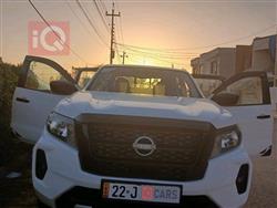 نیسان نەڤارا